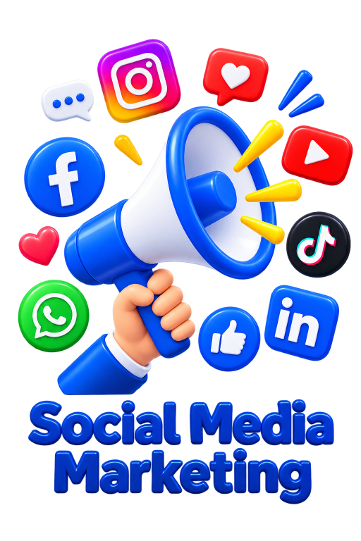 smm icon