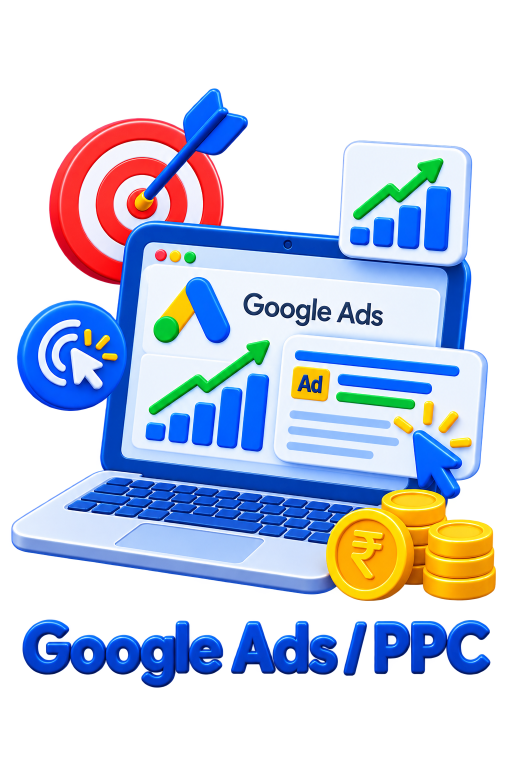 ads icon